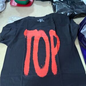 Vlone NBA Youngboy Top T
